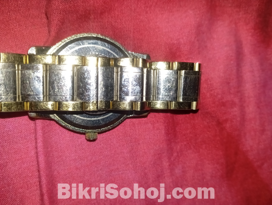 Titan watch